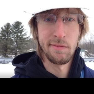 Meet your Posher, David